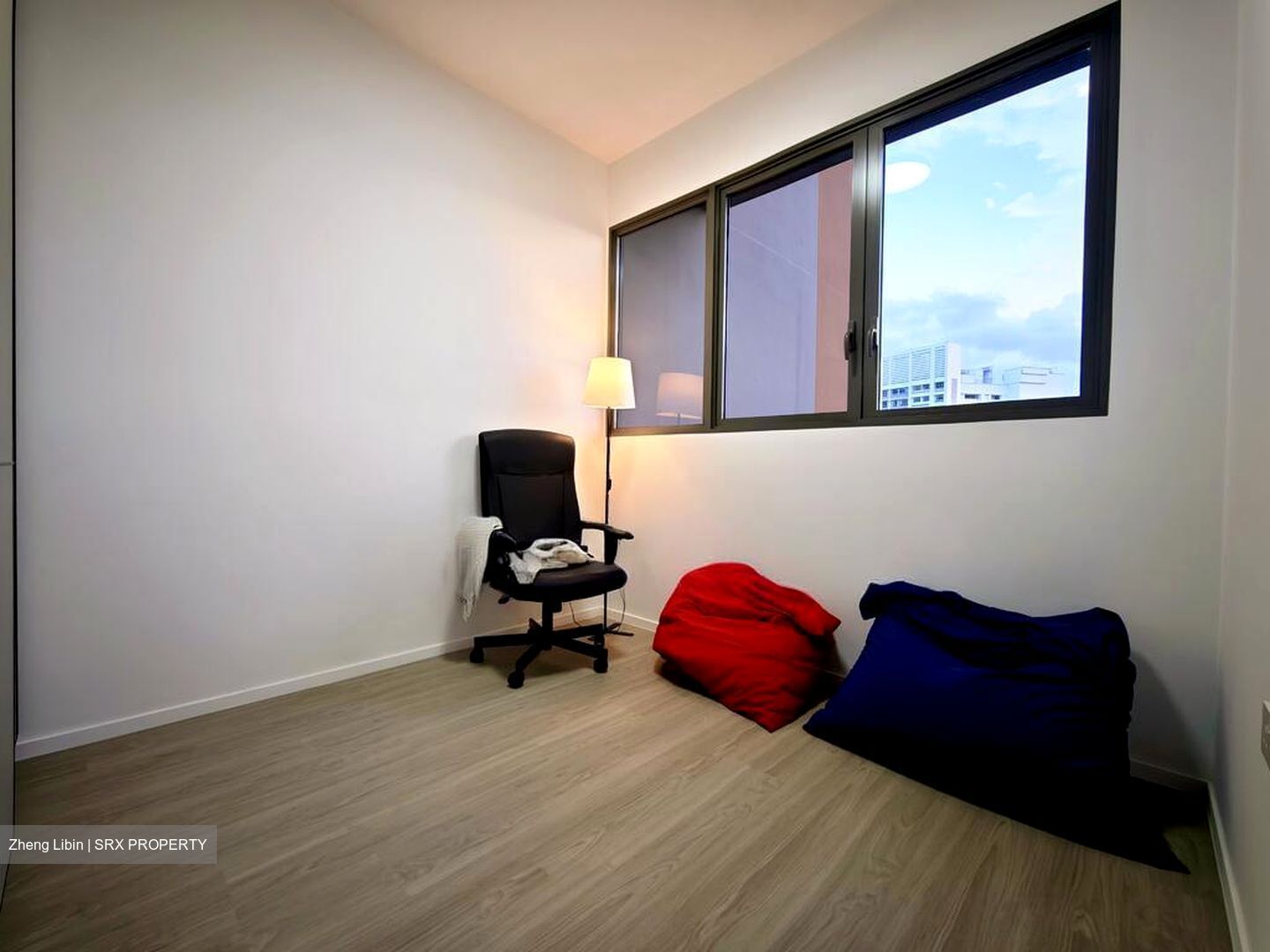 Amo Residence (D20), Apartment #580734151